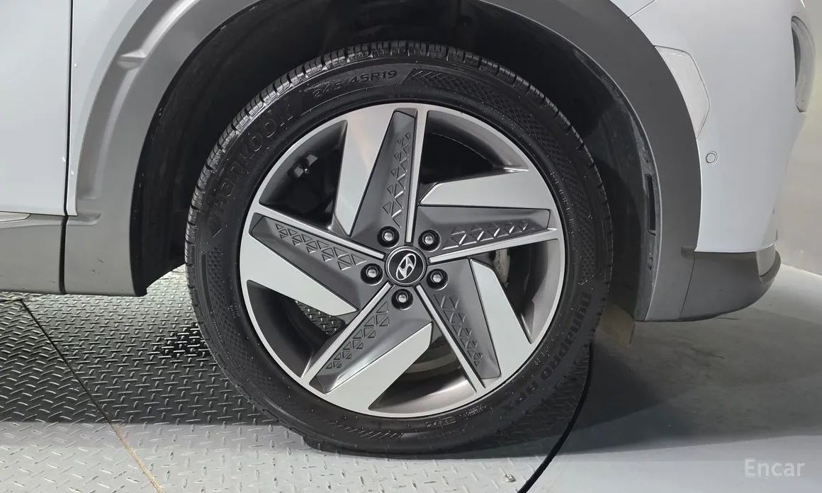 Фото 21 - Hyundai Nexo