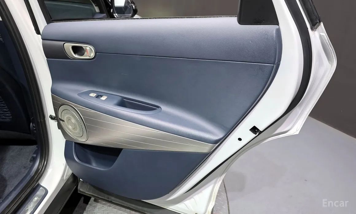 Фото 25 - Hyundai Nexo