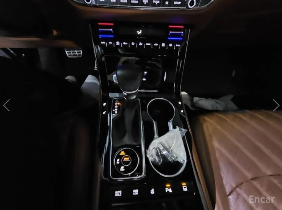 Kia Mohave 2019 Diesel 3.0 4WD 7-Seater