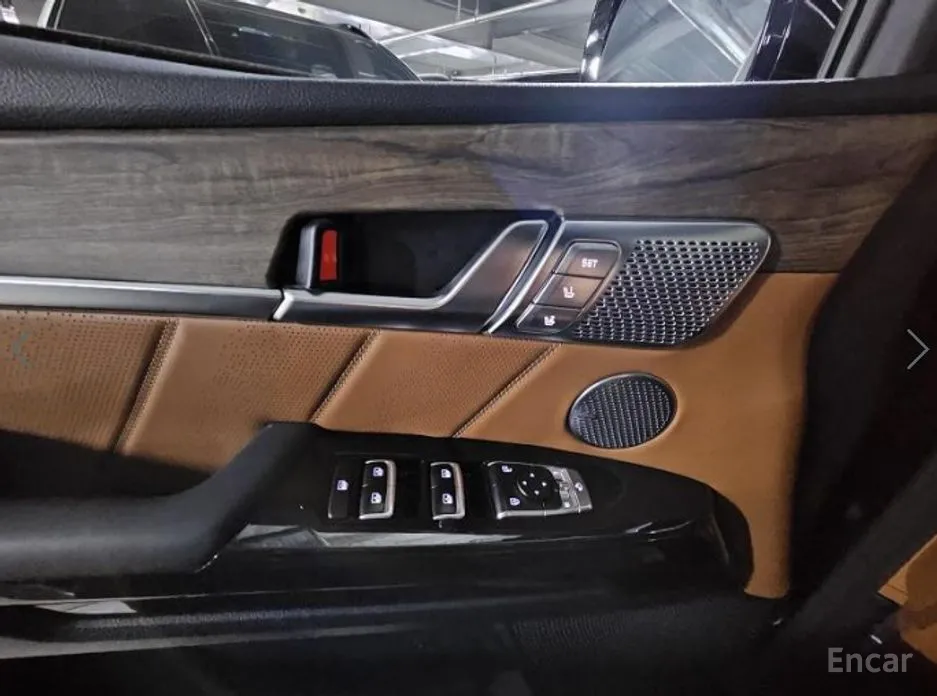 Kia Mohave 2019 Diesel 3.0 4WD 7-Seater