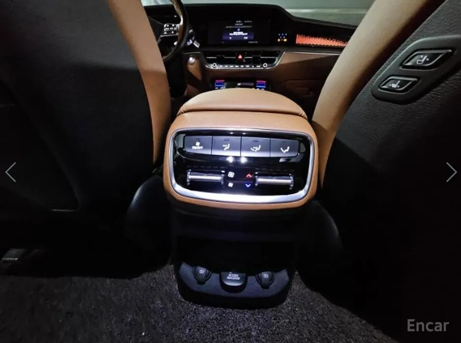 Kia Mohave 2019 Diesel 3.0 4WD 7-Seater