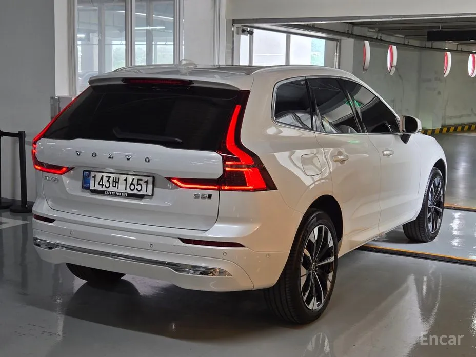 2017 Volvo XC60