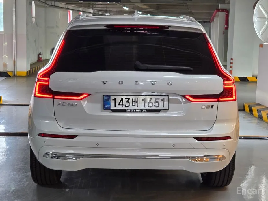2017 Volvo XC60
