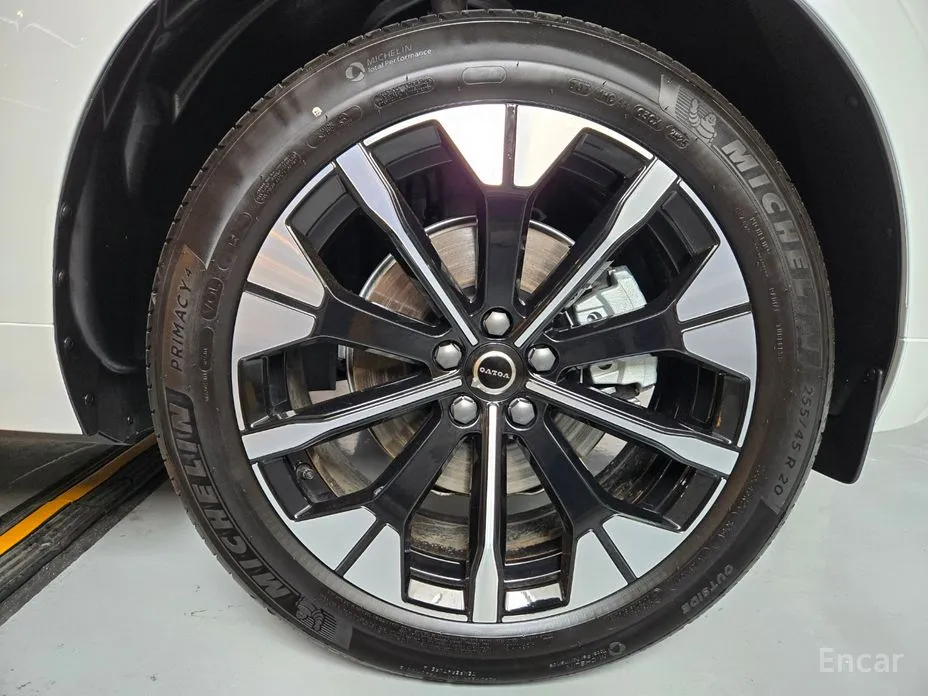 2017 Volvo XC60