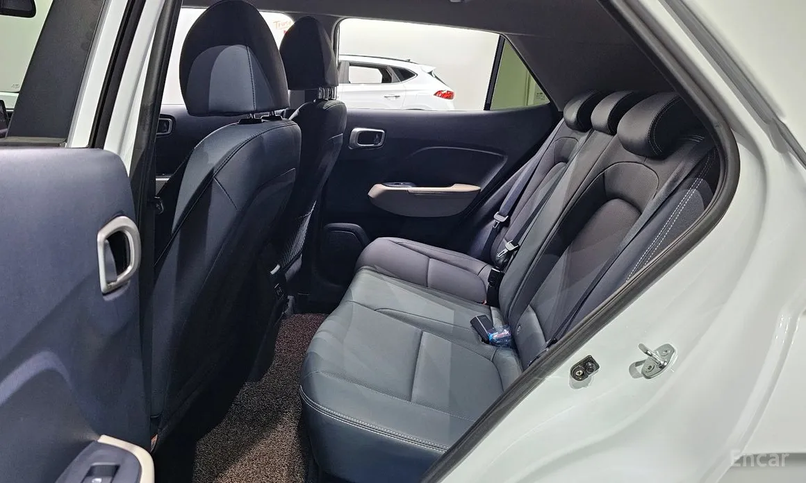 Hyundai Venue 2019 1,6 Premium