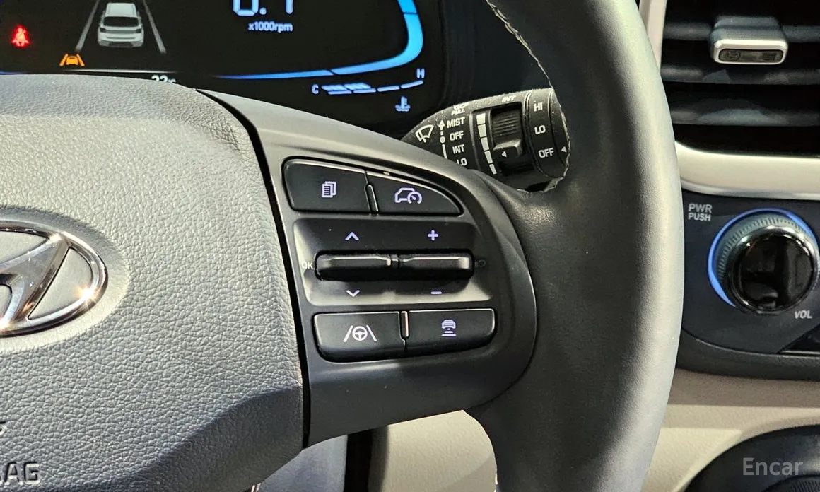 Hyundai Venue 2019 1,6 Premium