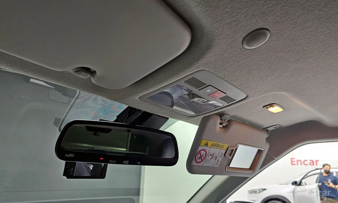 Hyundai Venue 2019 1,6 Premium