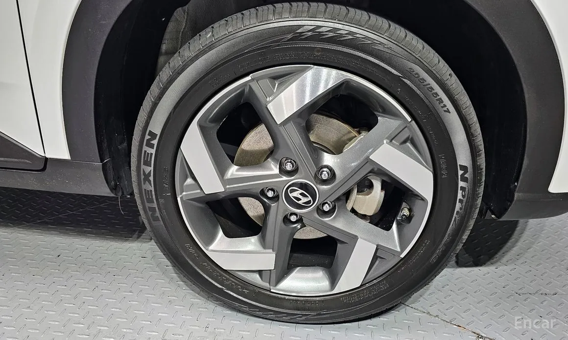 Hyundai Venue 2019 1,6 Premium