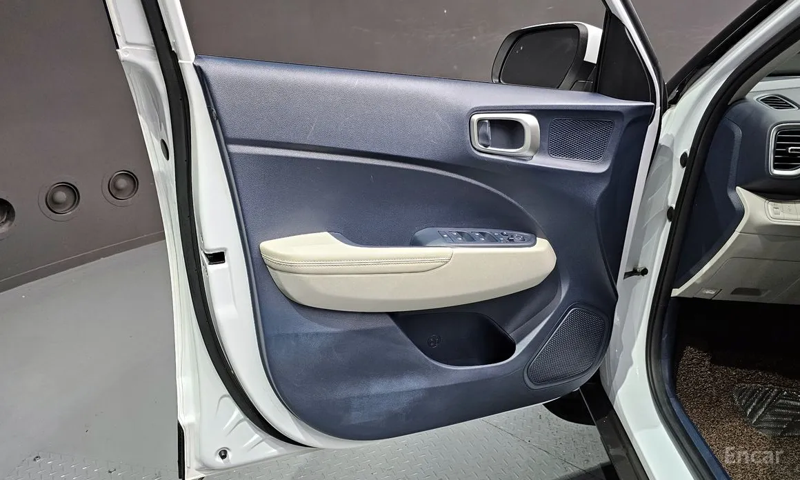 Hyundai Venue 2019 1,6 Premium