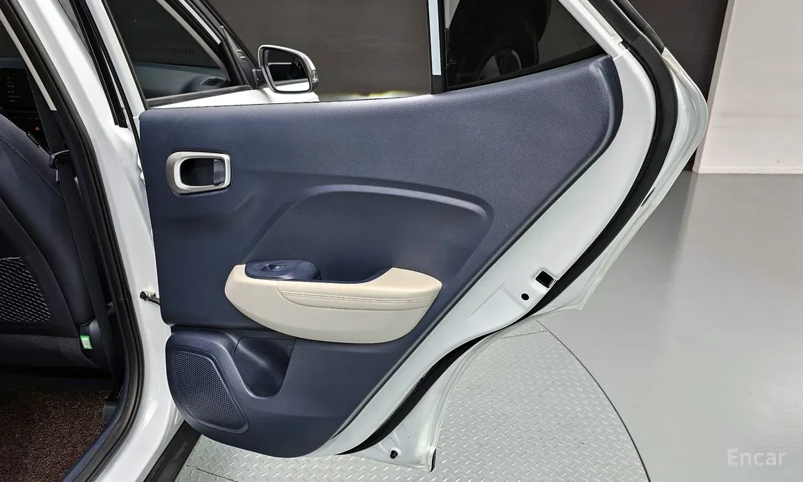 Hyundai Venue 2019 1,6 Premium