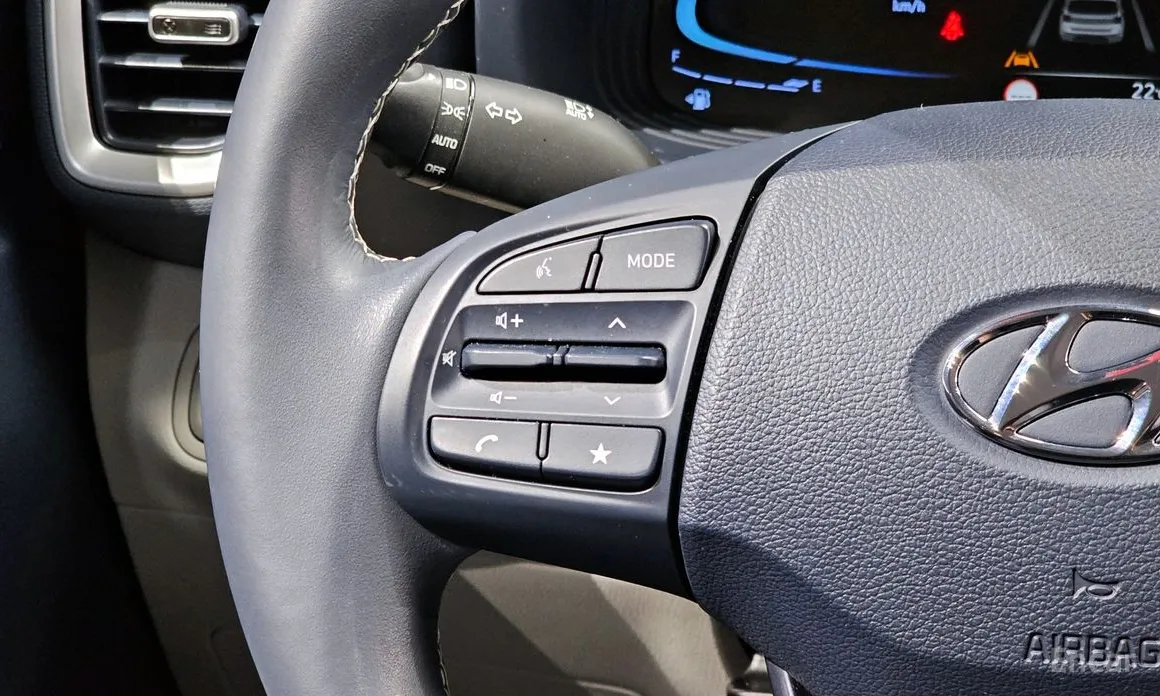 Hyundai Venue 2019 1,6 Premium