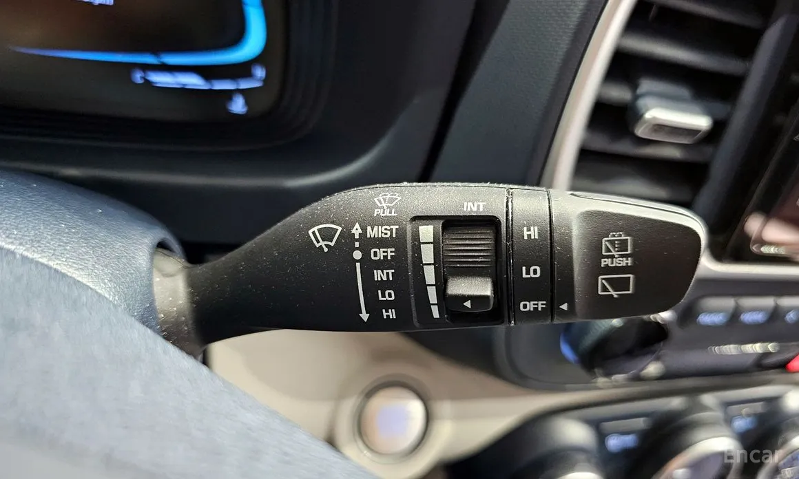 Hyundai Venue 2019 1,6 Premium