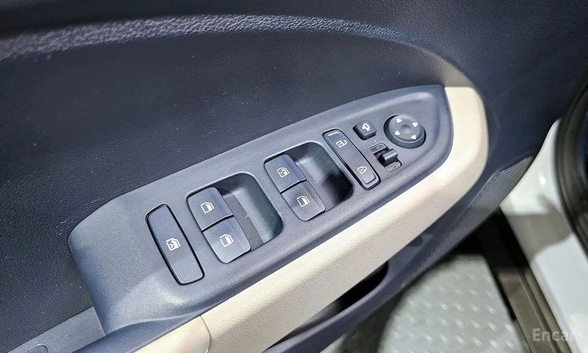 Hyundai Venue 2019 1,6 Premium