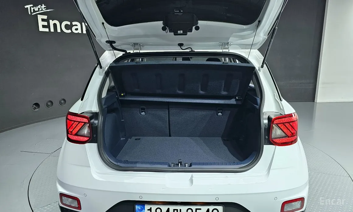 Hyundai Venue 2019 1,6 Premium