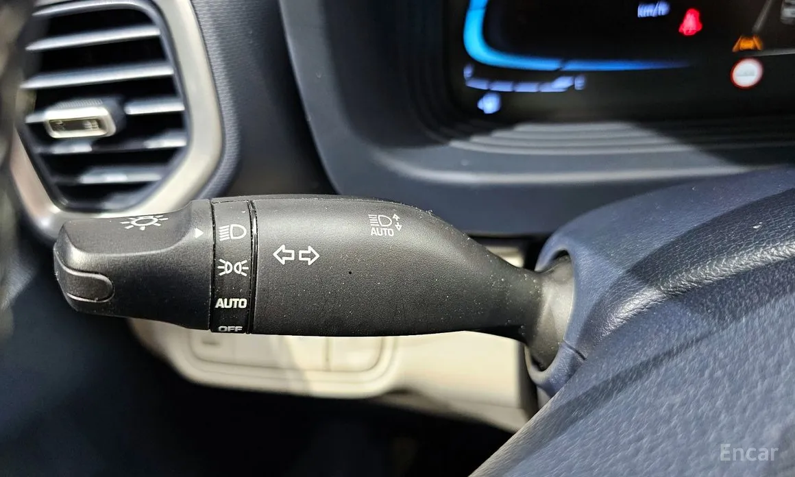 Hyundai Venue 2019 1,6 Premium