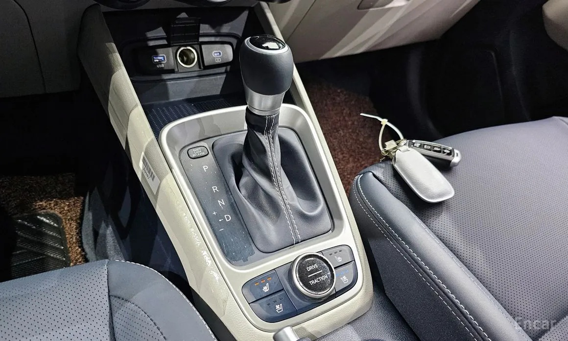 Hyundai Venue 2019 1,6 Premium