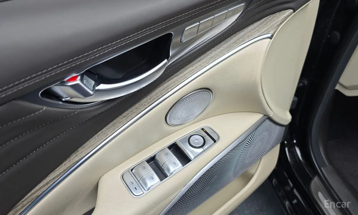 Kia K9 2021 3.8 GDI AWD
