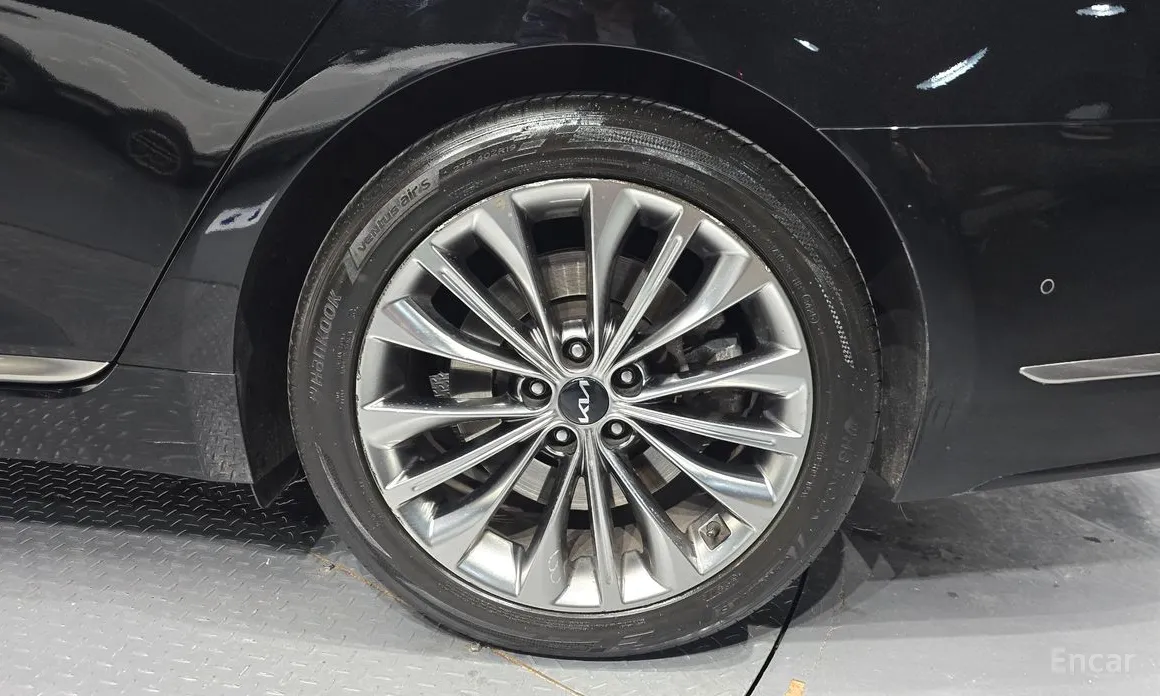 Kia K9 2021 3.8 GDI AWD
