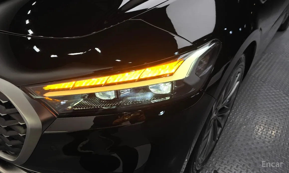 Kia K9 2021 3.8 GDI AWD