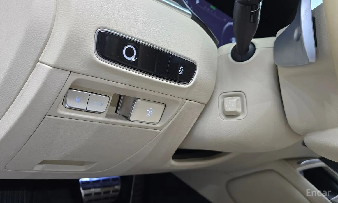 Kia K9 2021 3.8 GDI AWD