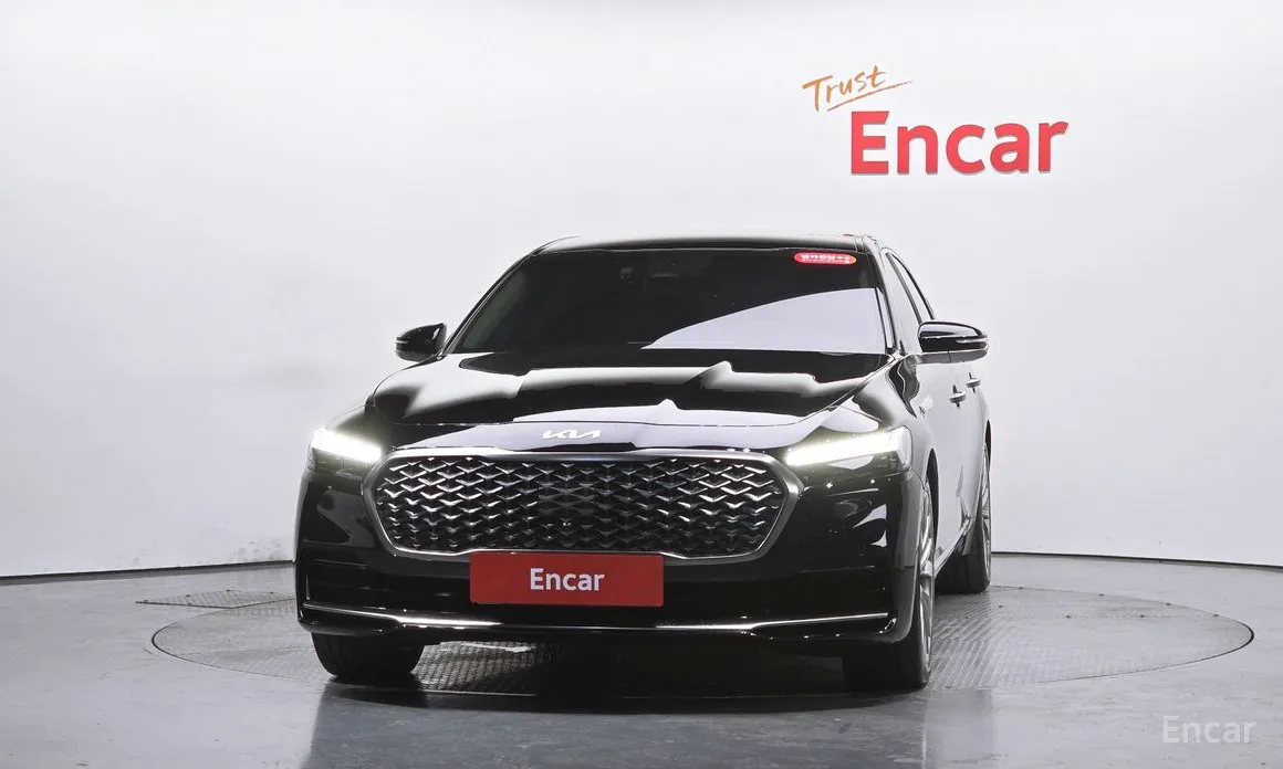Kia K9 2021 3.8 GDI AWD