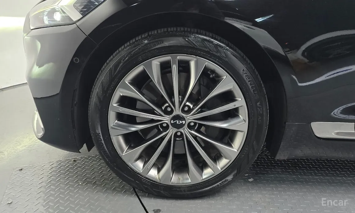 Kia K9 2021 3.8 GDI AWD