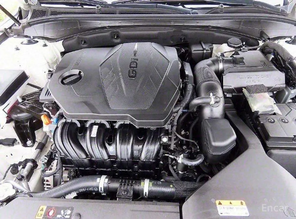Zdjęcie 19 - Hyundai Grandeur