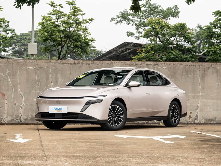 Nissan N6 2026 2026款 180 Pro 青春版