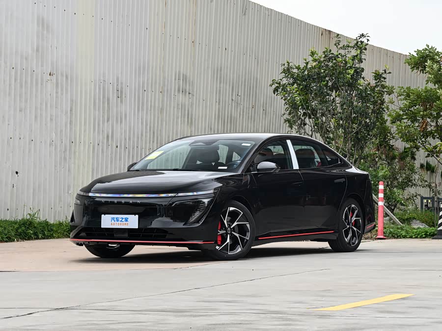 2026 Nissan N7