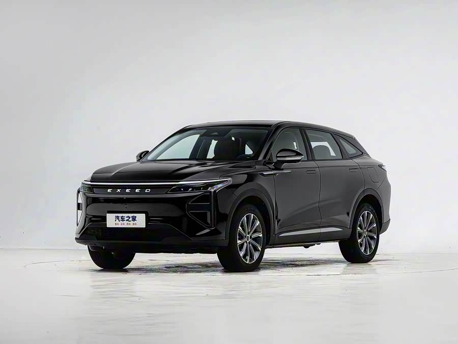 2027 Exeed RX C-DM Hybrid
