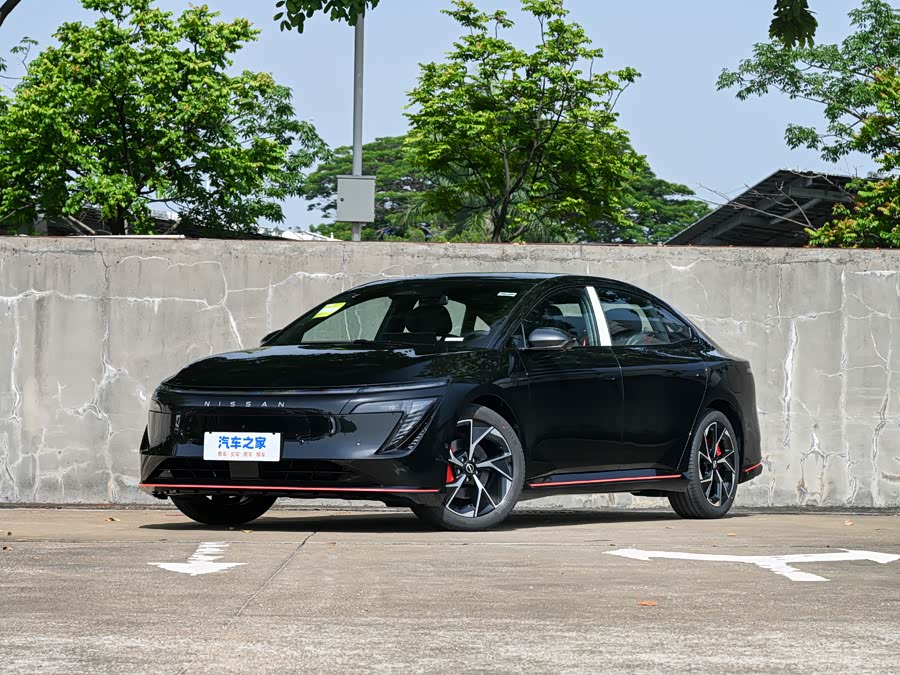 2026 Nissan N7
