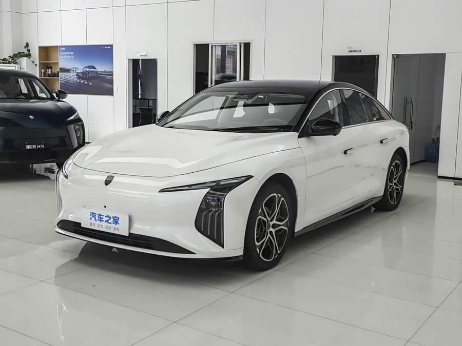 2026 Dongfeng Forthing Xinghai S7