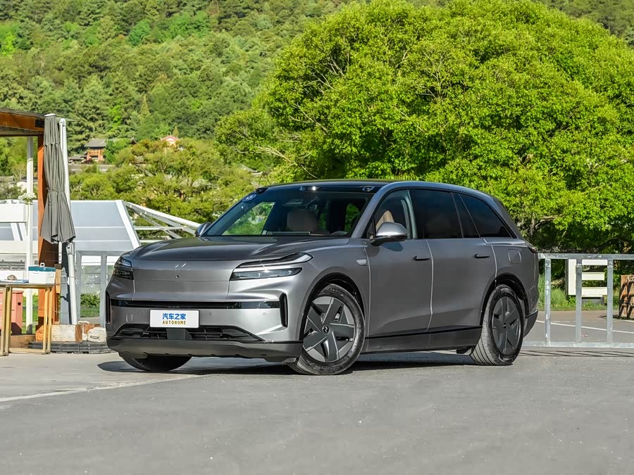 Nio Onvo L80 2026 2026款 Pro