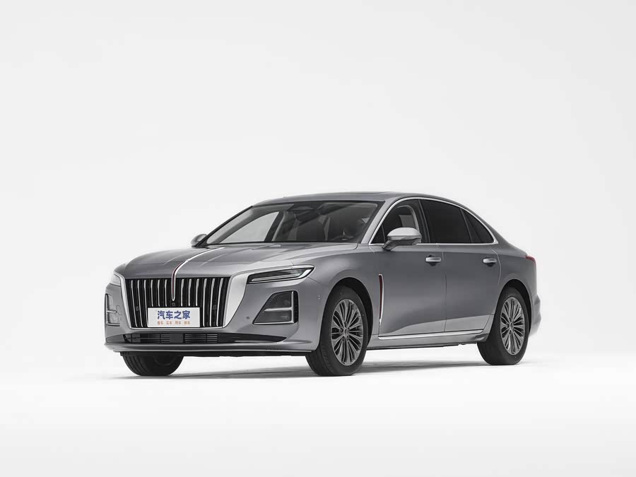 2026 Hongqi H5