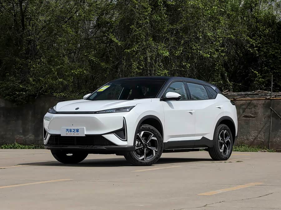 2026 Dongfeng Aeolus L7
