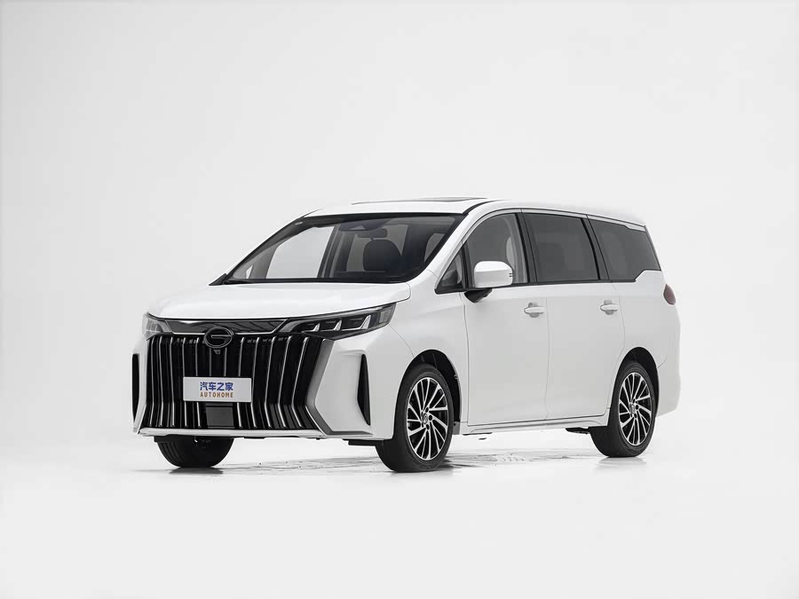 2026 GAC Trumpchi M6