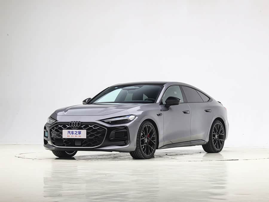 Audi A5L Sportback 2026 2026款 焕新款 TFSI 150kW 智领quattro型