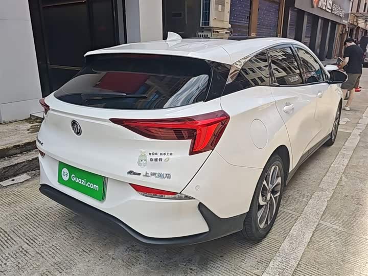 Фото 7 - Buick Velite 6