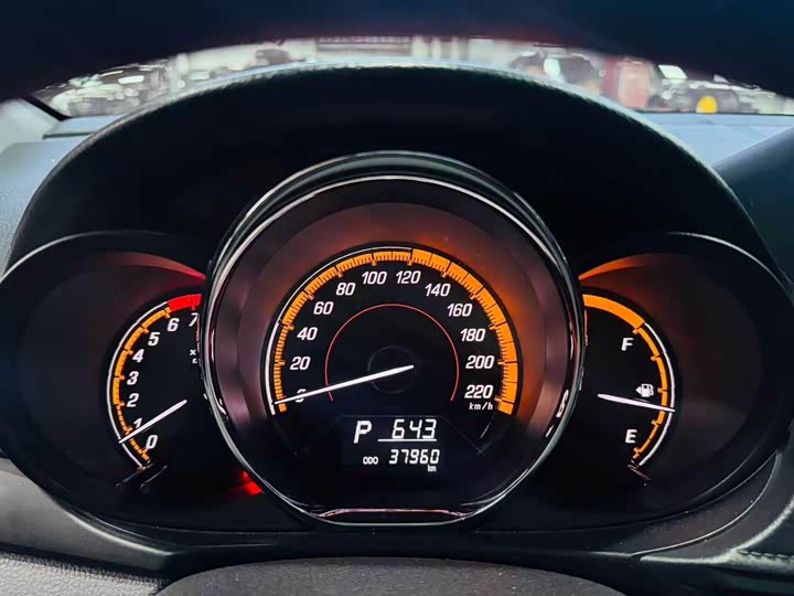 Toyota Yaris L Hatchback 2022 2022款 致炫X 1.5L CVT领先PLUS版