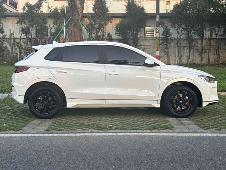 Фото 4 - BYD E2