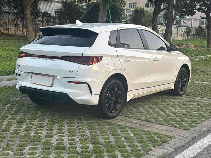 Фото 6 - BYD E2