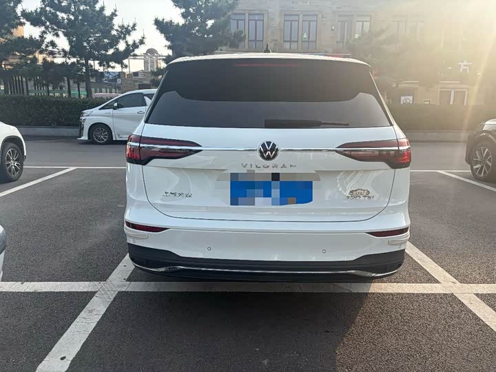 Фото 5 - Volkswagen Viloran