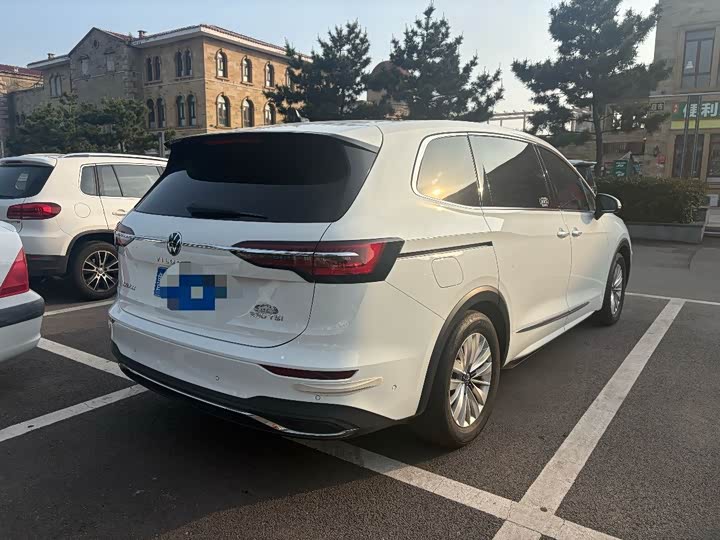 Фото 6 - Volkswagen Viloran
