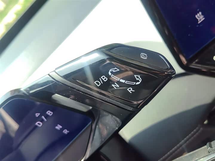 Volkswagen ID.3 2024 2024款 出众版