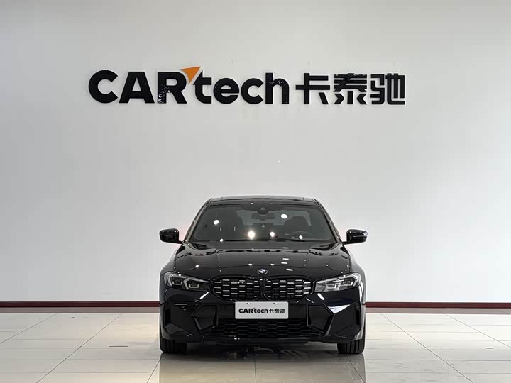 Фото 2 - BMW 3 Series