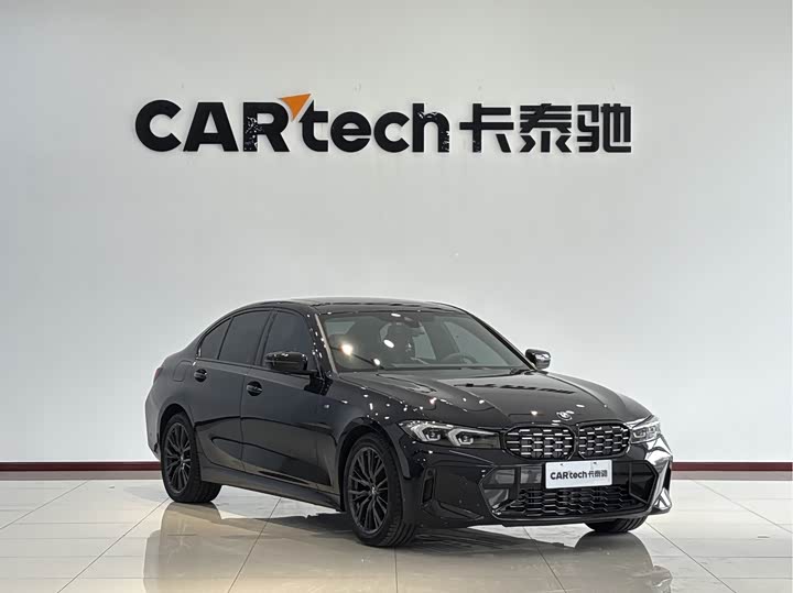 Фото 3 - BMW 3 Series