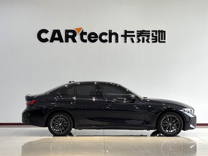 Фото 4 - BMW 3 Series