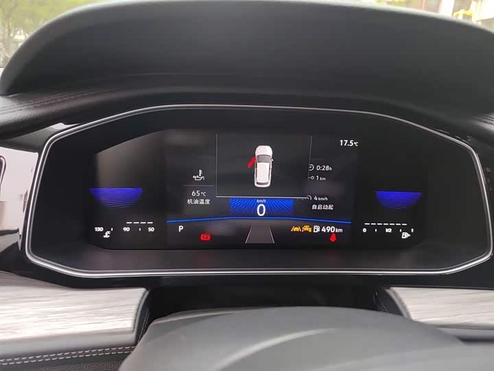 Фото 4 - Volkswagen Sagitar L