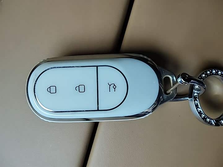 Фото 9 - Leapmotor C01