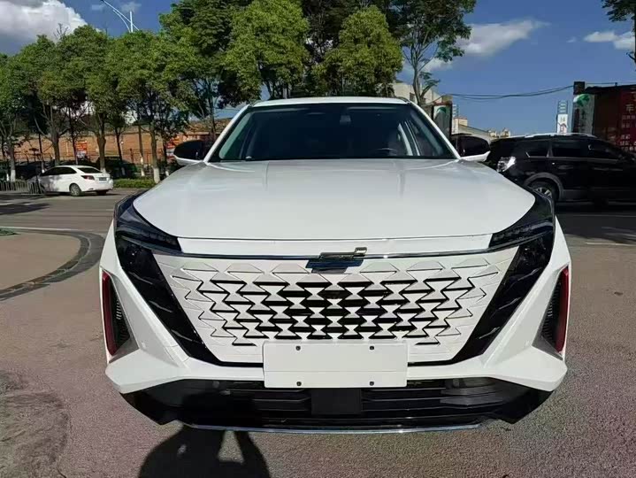 2023 Changan Oshan Z6